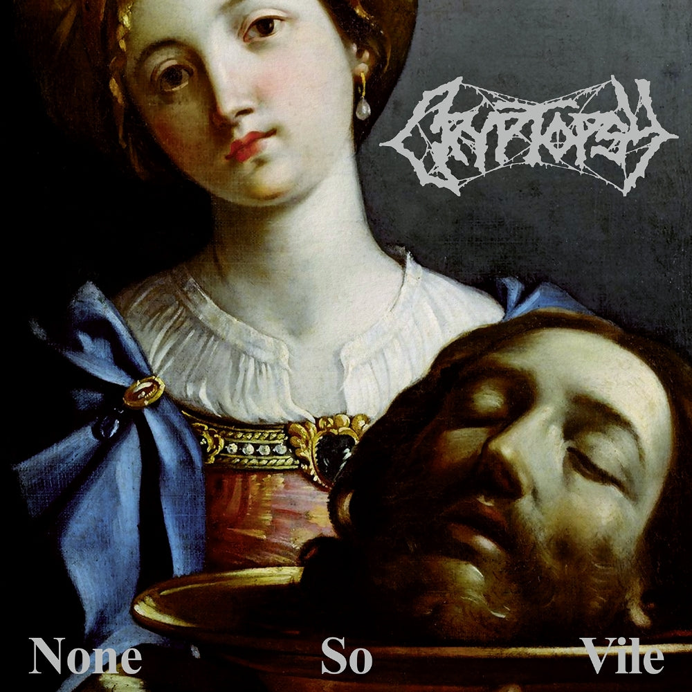 Cryptopsy - None So Vile - LP COLOURED - Season of Mist - Image 3