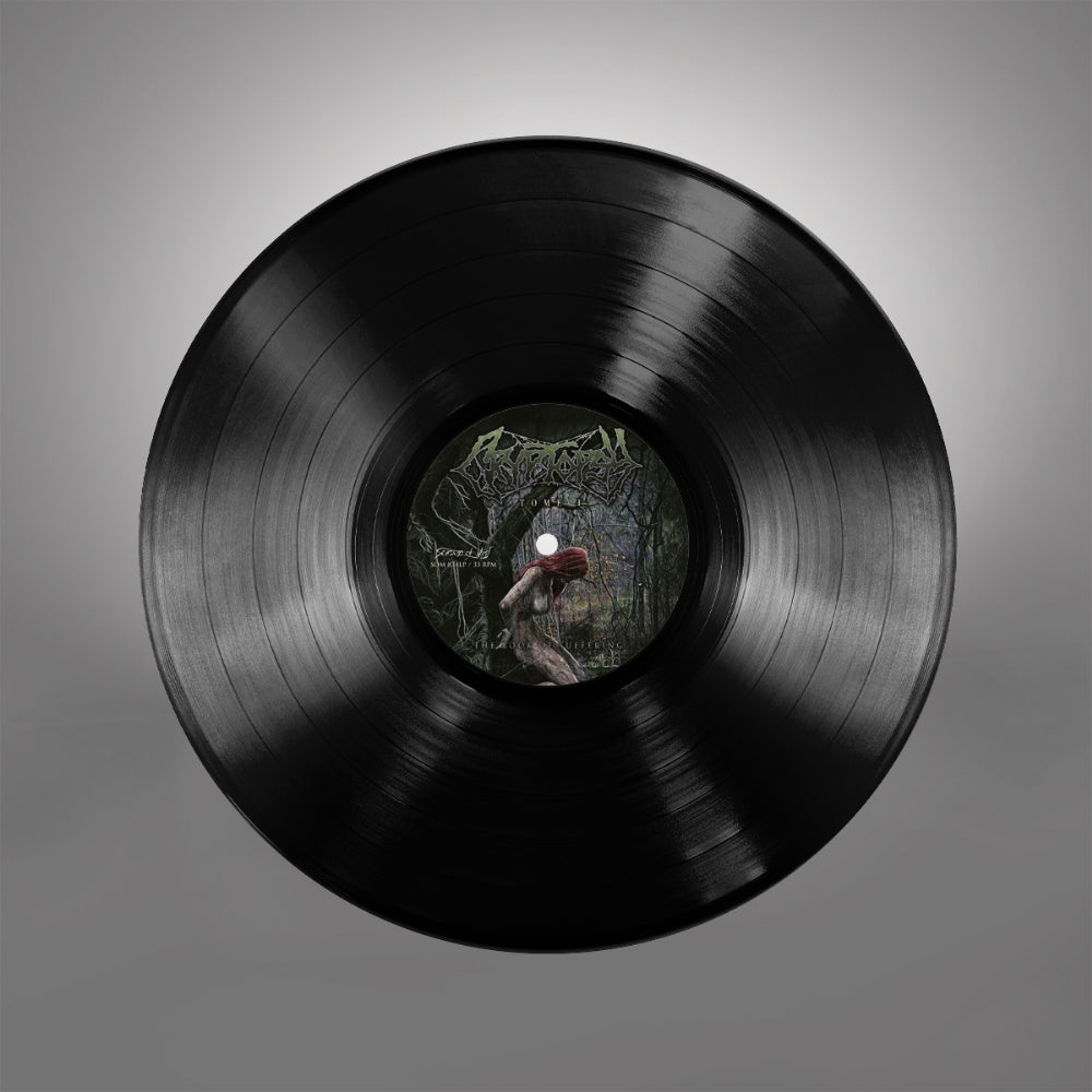 Cryptopsy - The Book Of Suffering - Tome I + II - LP - Season of Mist - Image 2