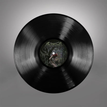 Cryptopsy - The Book Of Suffering - Tome I + II - LP - Season of Mist - Image 2