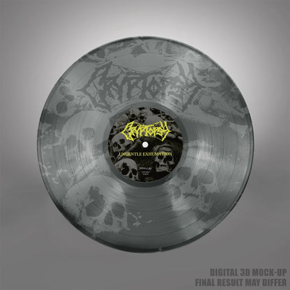 Cryptopsy - Ungentle Exhumation - LP COLOURED - Season of Mist - Image 2