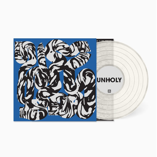 Cult Of Dom Keller - Unholy Drum - LP - Fuzz Club