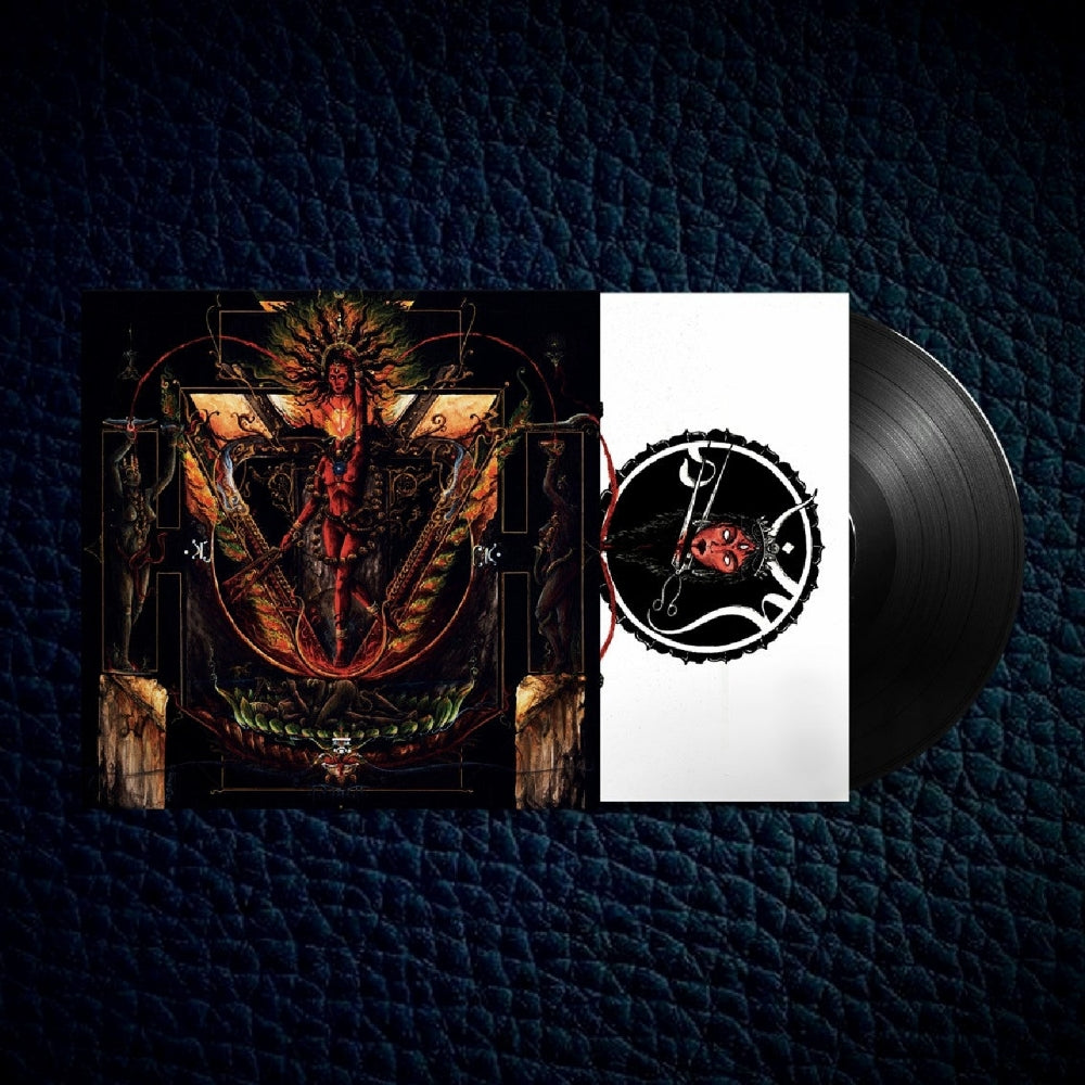 Cult Of Fire - Life, Sex And Death - LP - Beyond Eyes