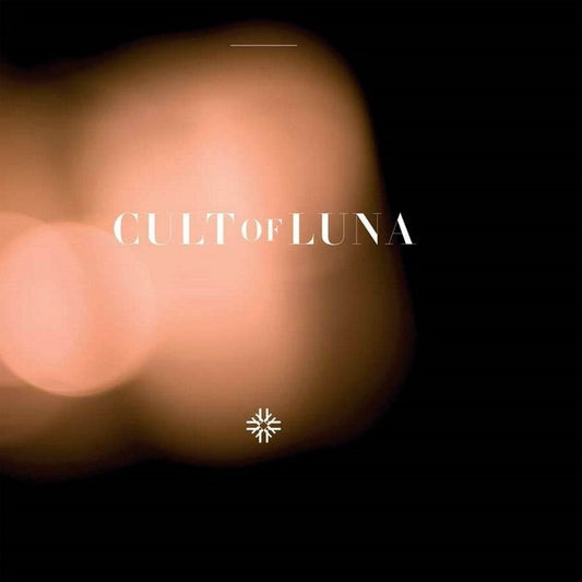 Cult Of Luna - Cult of Luna - DOUBLE LP GATEFOLD - Earache Records