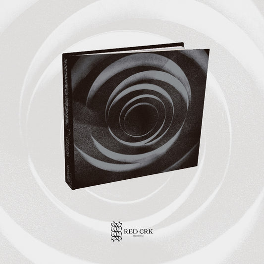 Cult Of Luna - In the Shadow of Your Shadow - CD/Vinyl - Image 1 - 