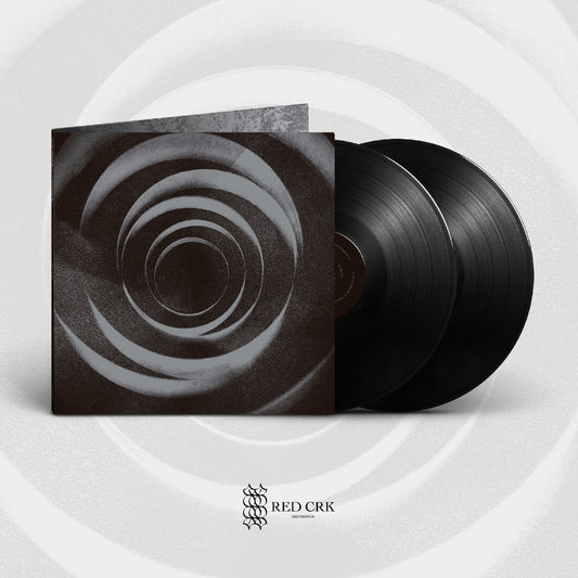 Cult Of Luna - In the Shadow of Your Shadow - DOUBLE LP GATEFOLD - Red Crk Recordings