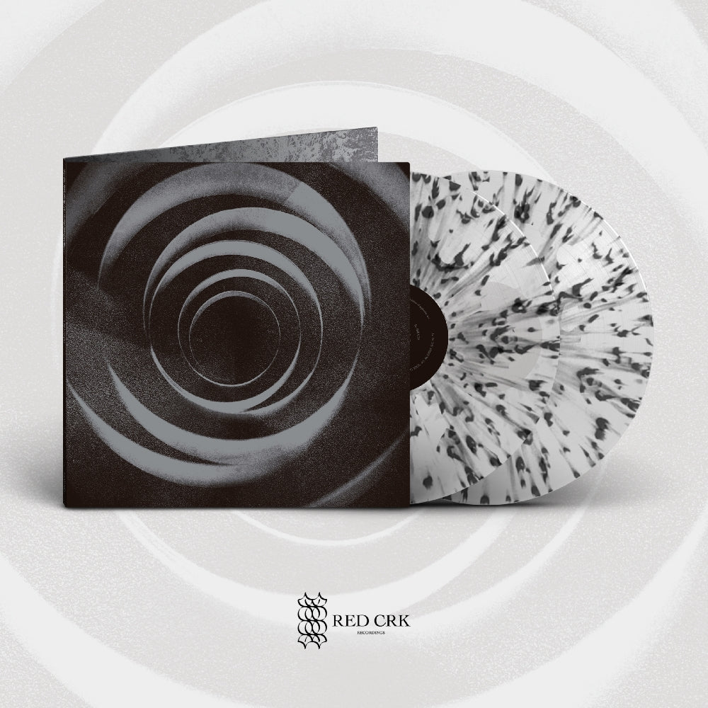 Cult Of Luna - In the Shadow of Your Shadow - DOUBLE LP GATEFOLD COLOURED - Red Crk Recordings