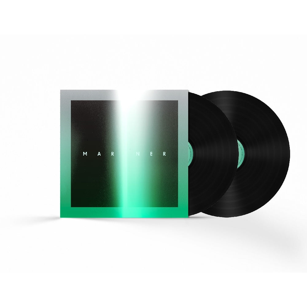 Cult Of Luna - Mariner - DOUBLE LP GATEFOLD - Indie Recordings
