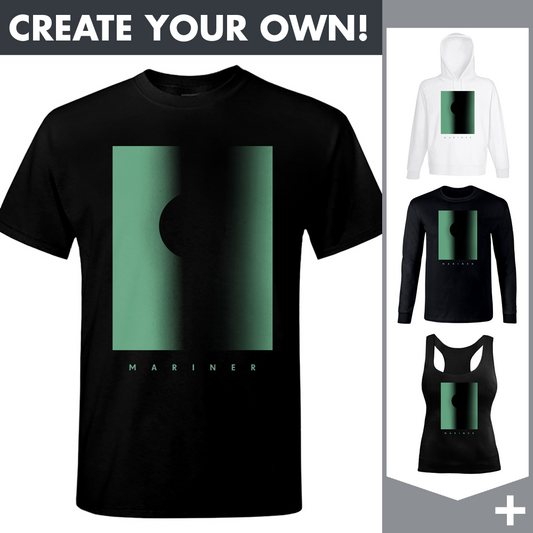 Cult Of Luna - Mariner Green - Merchandising