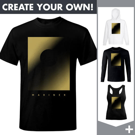 Cult Of Luna - Mariner Yellow - Merchandising