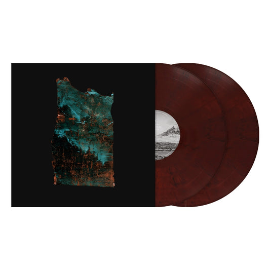 Cult Of Luna - The Long Road North - DOUBLE LP GATEFOLD COLOURED - Metal Blade Records