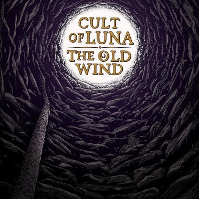 Cult Of Luna / The Old Wind - Raangest - CD DIGISLEEVE - Pelagic