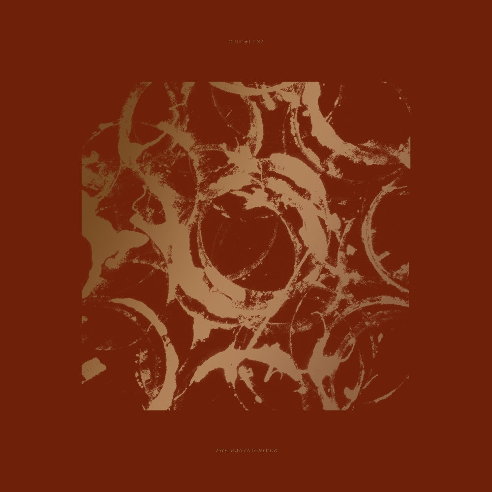 Cult Of Luna - The Raging River - CD DIGIPAK - Red Crk Recordings