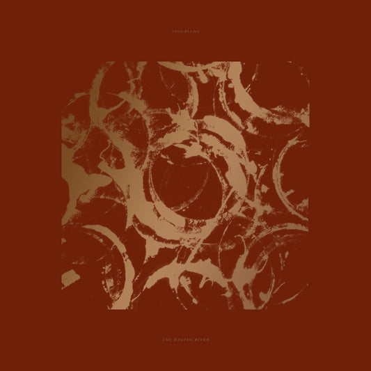 Cult Of Luna - The Raging River - CD DIGIPAK - Red Crk Recordings