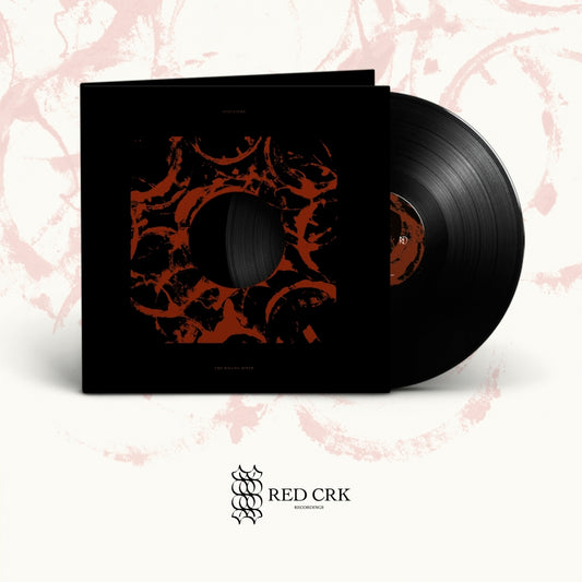 Cult Of Luna - The Raging River - LP Gatefold - Red Crk Recordings