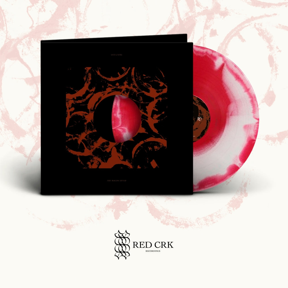 Cult Of Luna - The Raging River - LP Gatefold Coloured - Red Crk Recordings