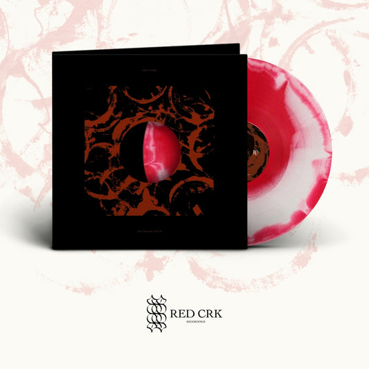 Cult Of Luna - The Raging River - LP Gatefold Coloured - Red Crk Recordings