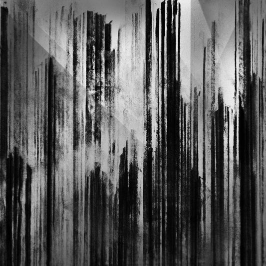 Cult Of Luna - Vertikal (10th Anniversary) - DOUBLE LP GATEFOLD - Red Crk Recordings - Image 2