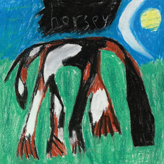 Current 93 - Horsey - 2CD DIGISLEEVE - House Of Mythology