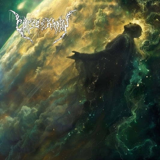 Curse Of Khatru - Curse Of Khatru - LP - FDA Records - Image 2
