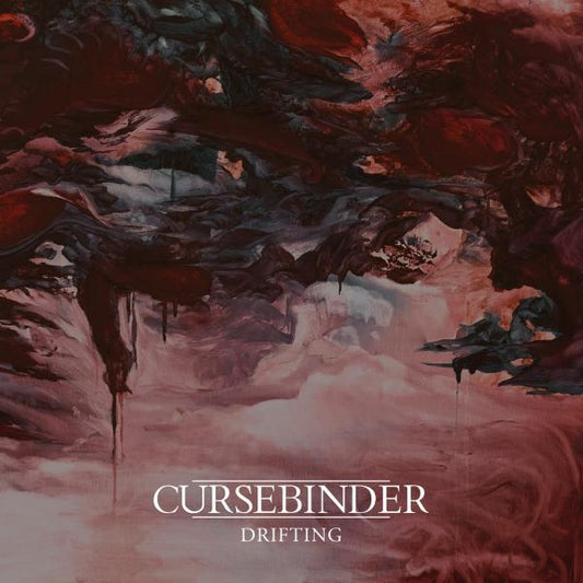 Cursebinder - Drifting - CD DIGIPAK - Avantgarde Music