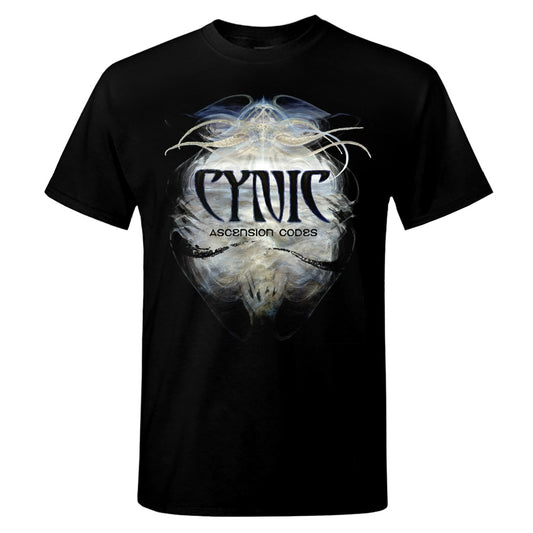 Cynic - Ascension Codes - T-shirt - Season of Mist