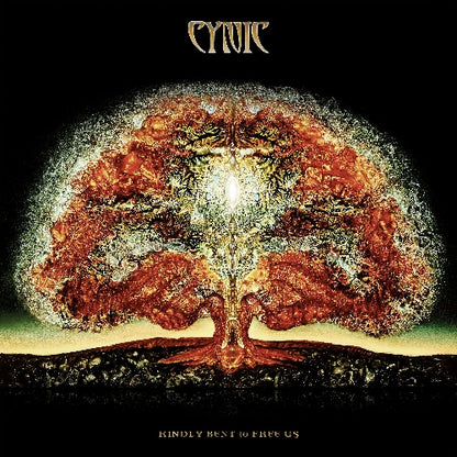 Cynic - Kindly Bent to Free Us - CD - Season of Mist - Image 2