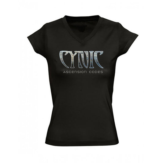 Cynic - Logo - T-shirt - Season of Mist