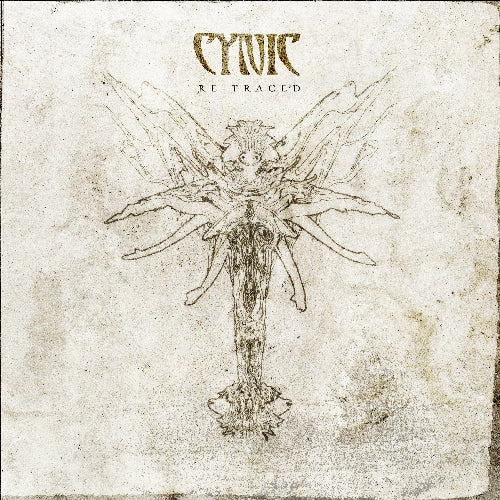 Cynic - Re-Traced - LP - Svart Records - Image 2