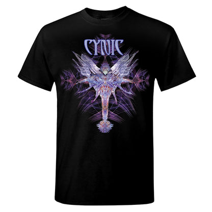 Cynic - Traced in Air - T-shirt - Season of Mist - Image 2