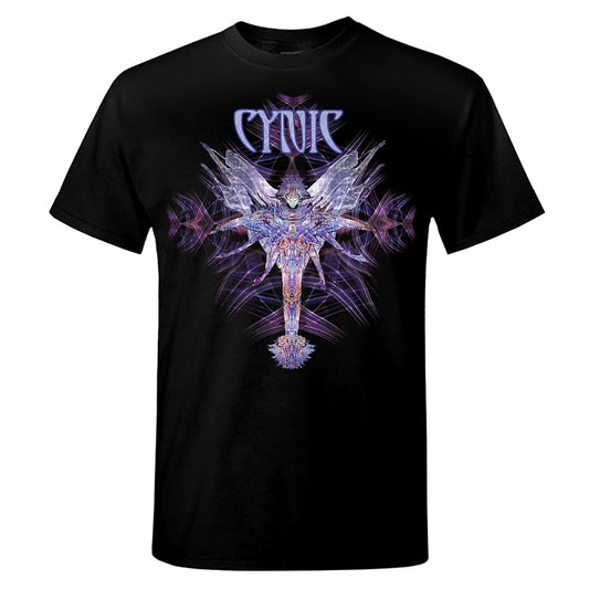 Cynic - Traced in Air - T-shirt - Season of Mist - Image 2