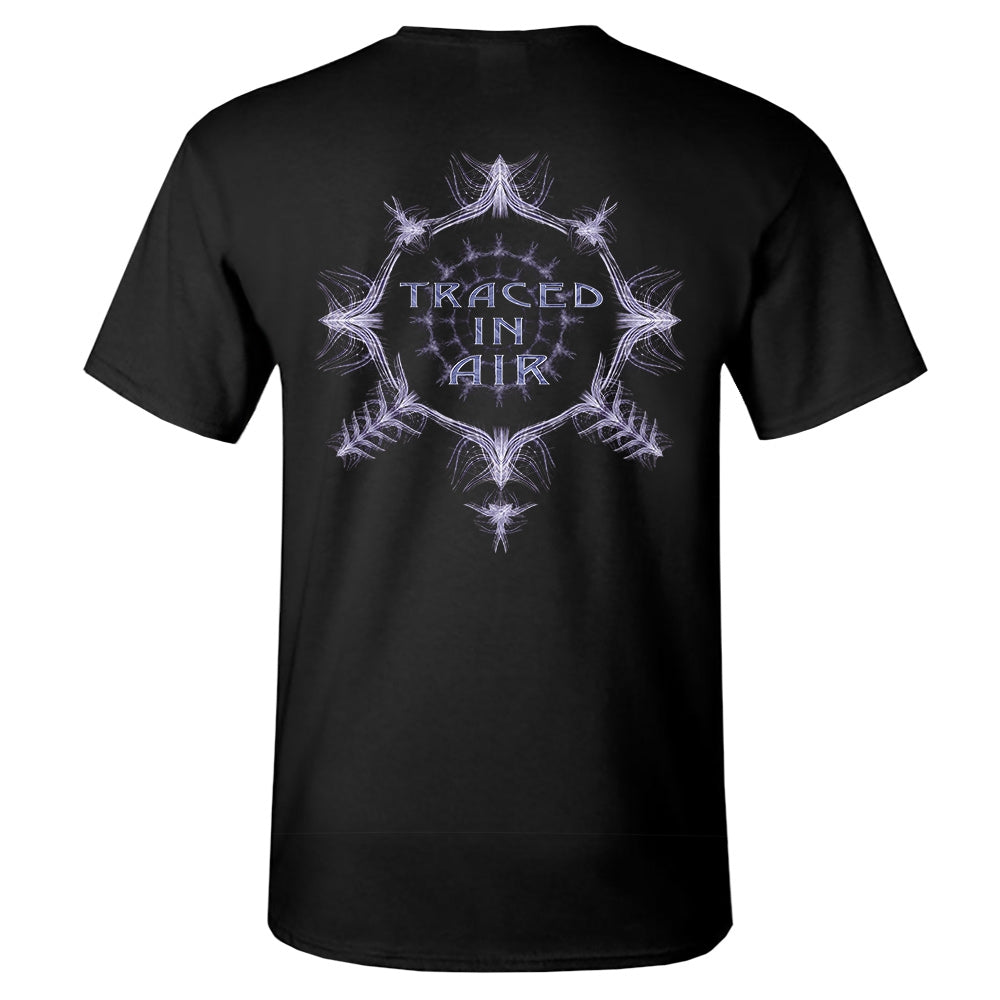 Cynic - Traced in Air - T-shirt - Season of Mist - Image 3