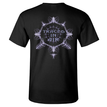 Cynic - Traced in Air - T-shirt - Season of Mist - Image 3