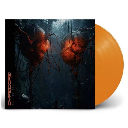 Cypecore - Make Me Real - LP COLOURED - Easthaven Records
