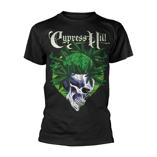 Cypress Hill - Insane In The Brain - T-shirt - PHD