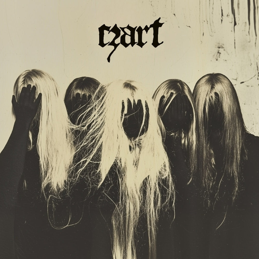 Czart - Czarty Polskie - CD - Code 666