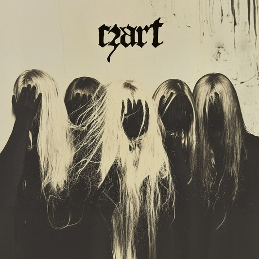 Czart - Czarty Polskie - LP - Code 666 - Image 2