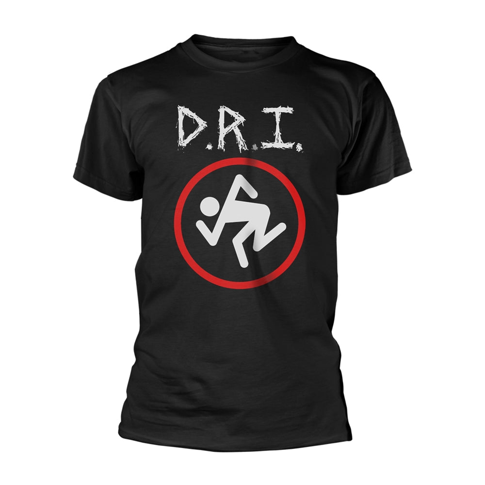 D.R.I. (Dirty Rotten Imbeciles) - Skanker - T-shirt - PHD