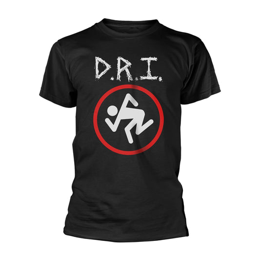 D.R.I. (Dirty Rotten Imbeciles) - Skanker - T-shirt - PHD
