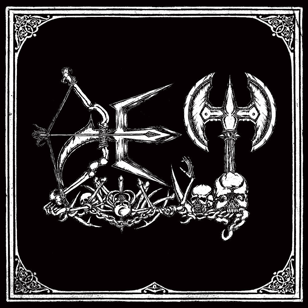 DET - Destructive Elite Terror - CD - Dying Victims Productions