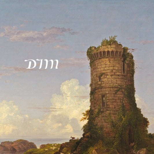 DIM - Compendium I - LP COLOURED - Out Of Season - Image 2