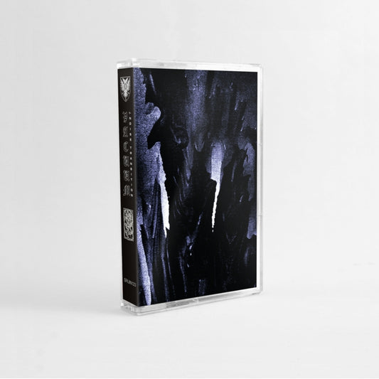 DSKNT - Vacuum Gamma-Noise Transition - CASSETTE - Sentient Ruin