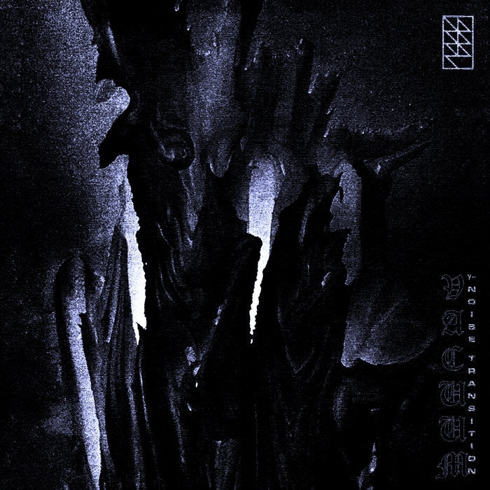 DSKNT - Vacuum Gamma-Noise Transition - CD DIGIPAK - Sentient Ruin