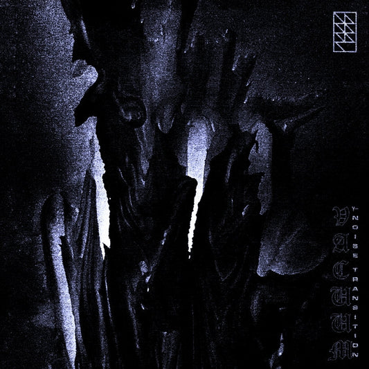 DSKNT - Vacuum Gamma-Noise Transition - CD DIGIPAK - Sentient Ruin