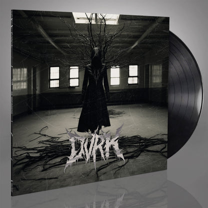 DVRK - Infinite Reminiscence - LP - Season of Mist