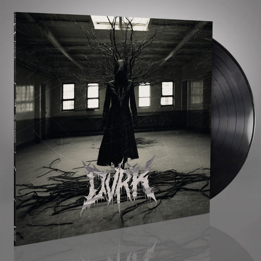 DVRK - Infinite Reminiscence - LP - Season of Mist
