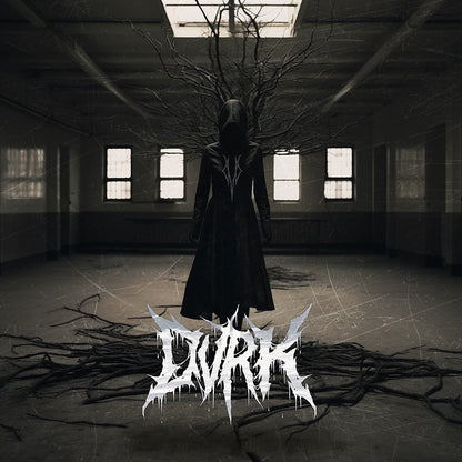 DVRK - Infinite Reminiscence - LP - Season of Mist - Image 2