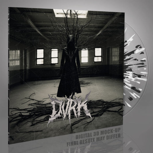DVRK - Infinite Reminiscence - LP COLOURED - Season of Mist
