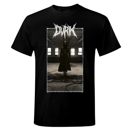 DVRK - Infinite Reminiscence - T-shirt - Season of Mist