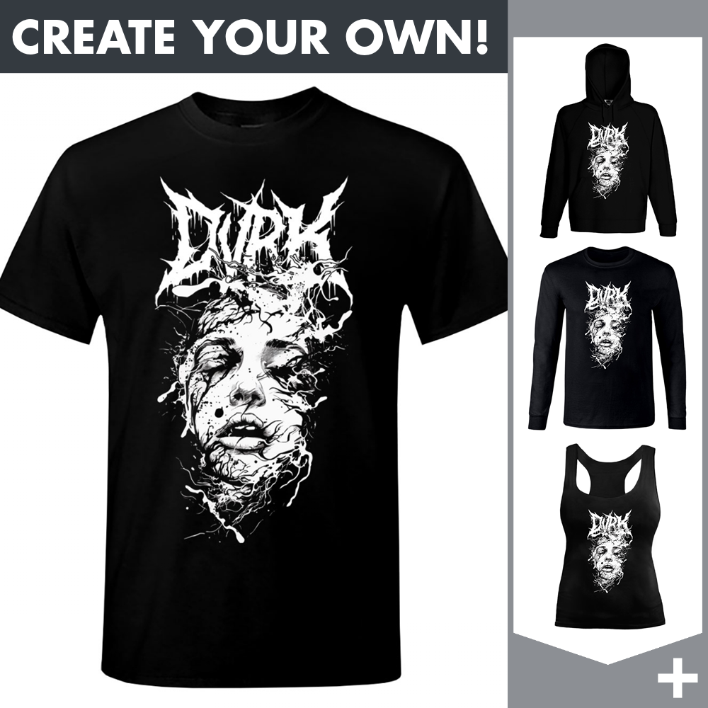 DVRK - Liquid - Merchandising