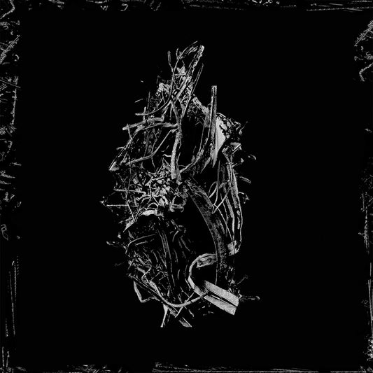 Dagger Lust - Siege Bondage Adverse To The Godhead - CD - Invictus Productions